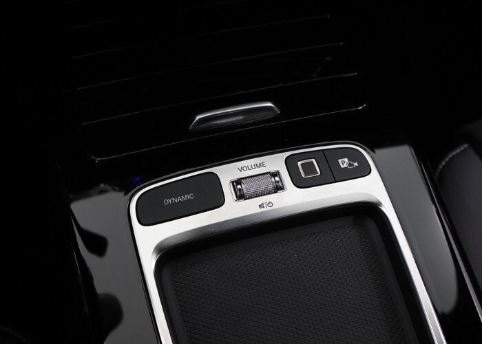 Mercedes-Benz A-Klasse 180 Business Solution AMG