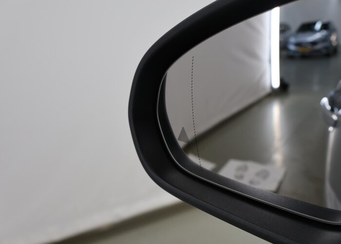 Mercedes-Benz A-Klasse 180 Business Solution AMG