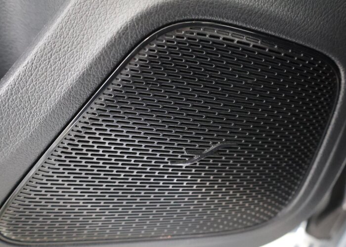 Mercedes-Benz A-Klasse 180 Business Solution AMG