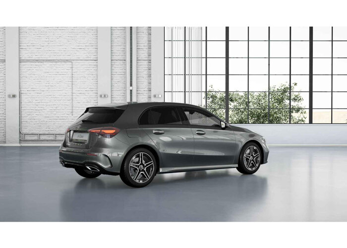 Mercedes-Benz A-Klasse 250e Business Solution AMG