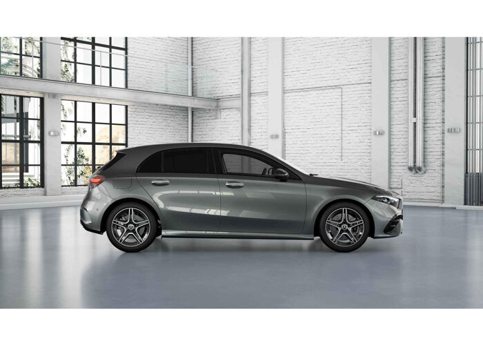 Mercedes-Benz A-Klasse 250e Business Solution AMG