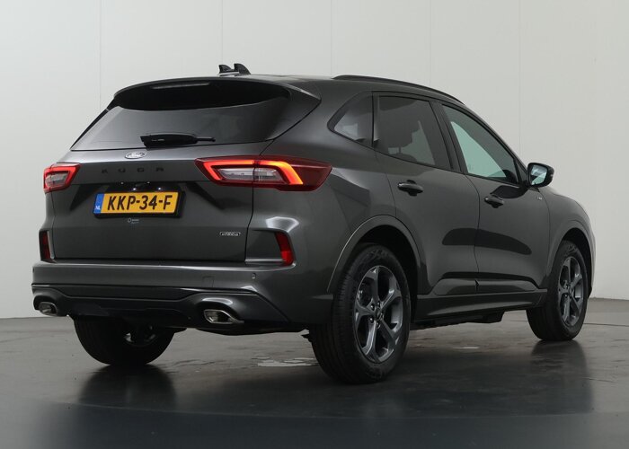 Ford Kuga 2.5 PHEV ST-Line