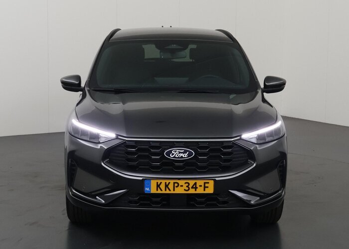 Ford Kuga 2.5 PHEV ST-Line