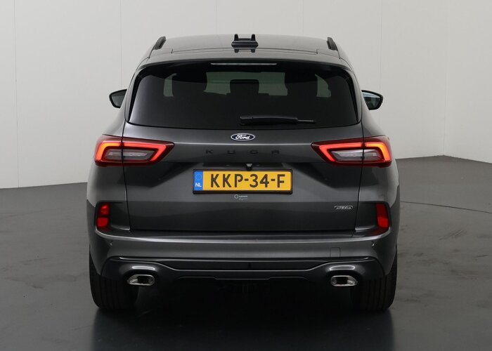 Ford Kuga 2.5 PHEV ST-Line