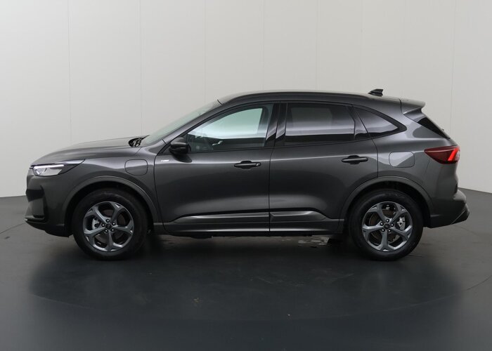 Ford Kuga 2.5 PHEV ST-Line