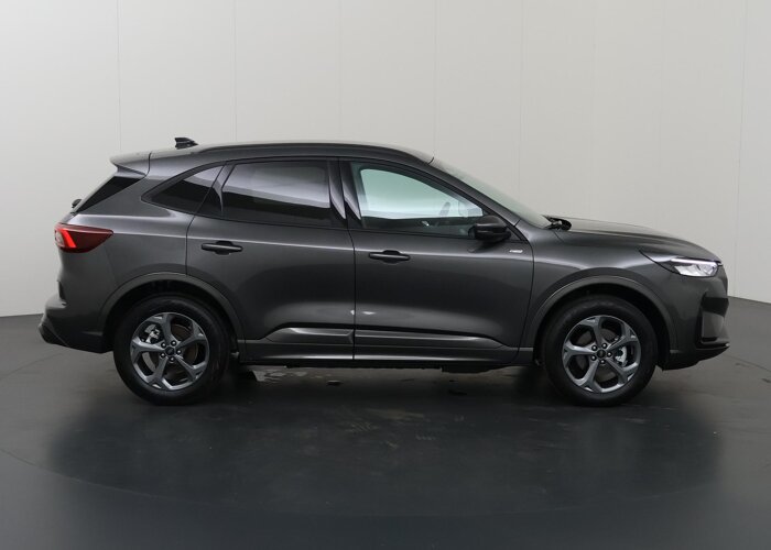 Ford Kuga 2.5 PHEV ST-Line