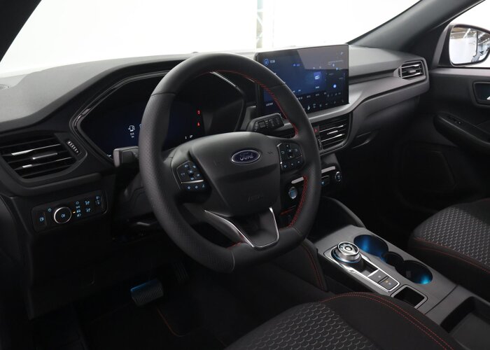 Ford Kuga 2.5 PHEV ST-Line