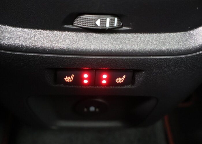 Ford Kuga 2.5 PHEV ST-Line