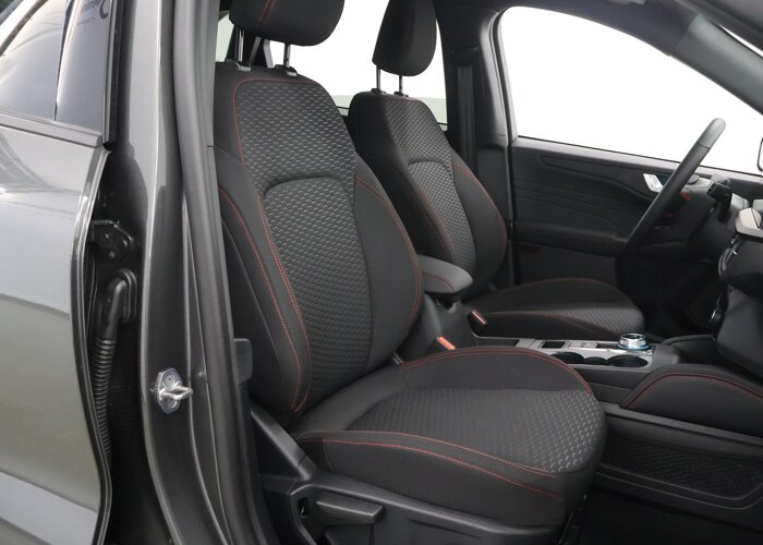 Ford Kuga 2.5 PHEV ST-Line