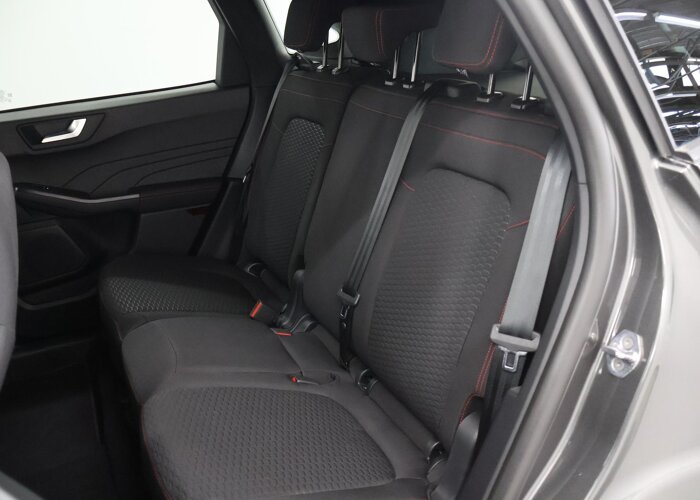 Ford Kuga 2.5 PHEV ST-Line