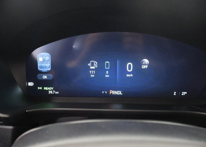 Ford Kuga 2.5 PHEV ST-Line