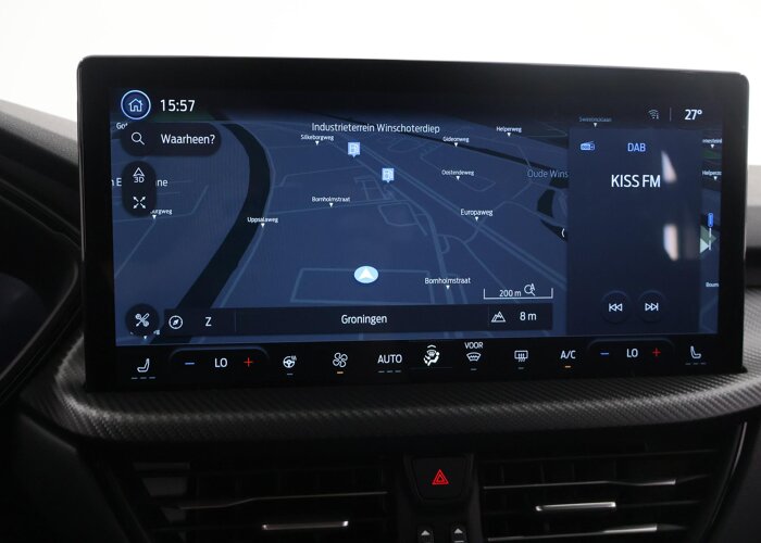 Ford Kuga 2.5 PHEV ST-Line