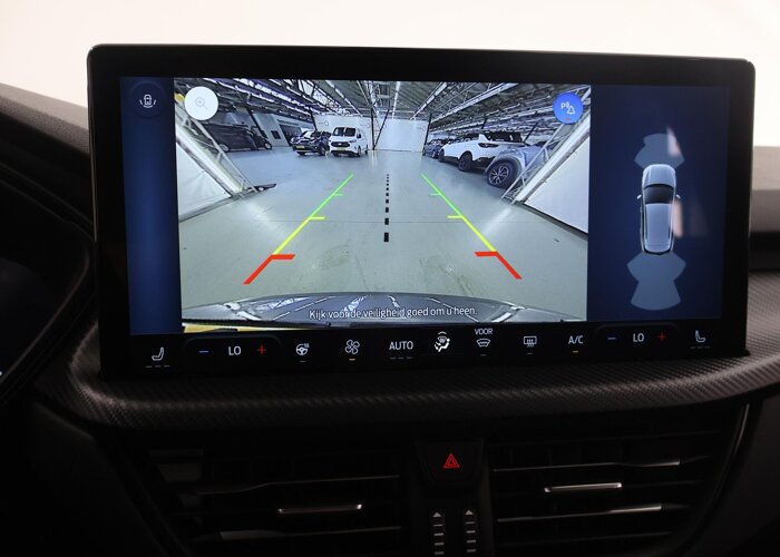 Ford Kuga 2.5 PHEV ST-Line