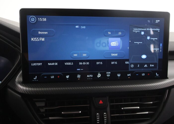 Ford Kuga 2.5 PHEV ST-Line