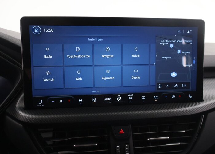 Ford Kuga 2.5 PHEV ST-Line