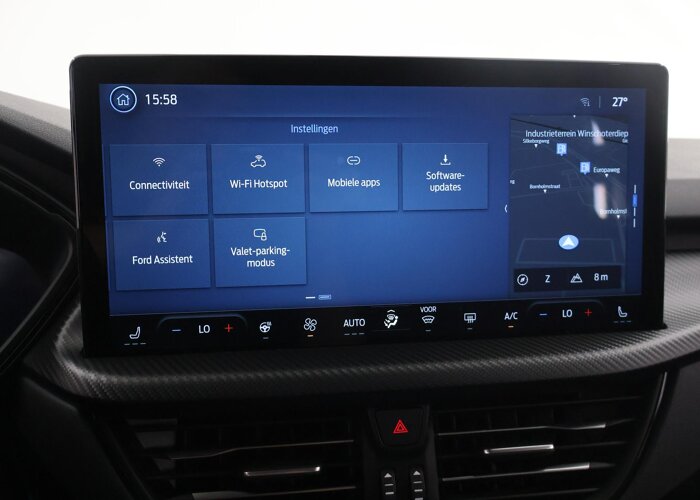 Ford Kuga 2.5 PHEV ST-Line