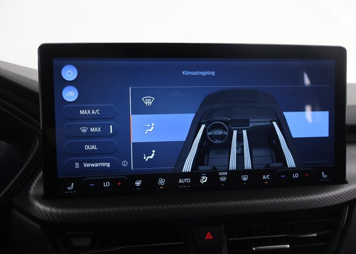 Ford Kuga 2.5 PHEV ST-Line