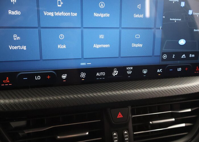 Ford Kuga 2.5 PHEV ST-Line