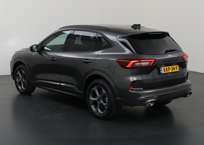 Ford Kuga 2.5 PHEV ST-Line