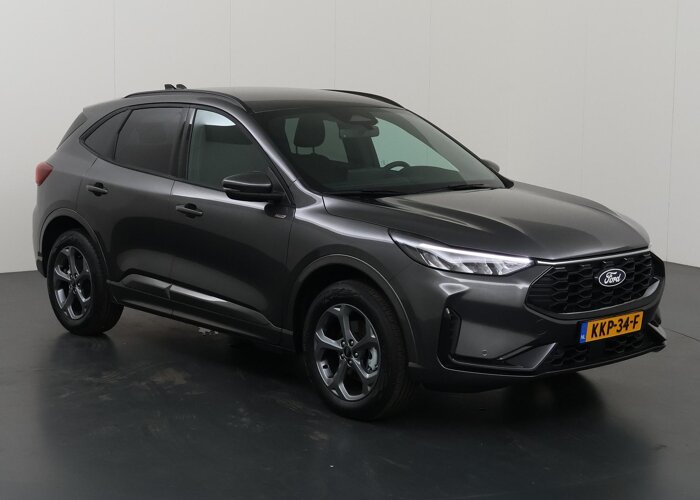 Ford Kuga 2.5 PHEV ST-Line