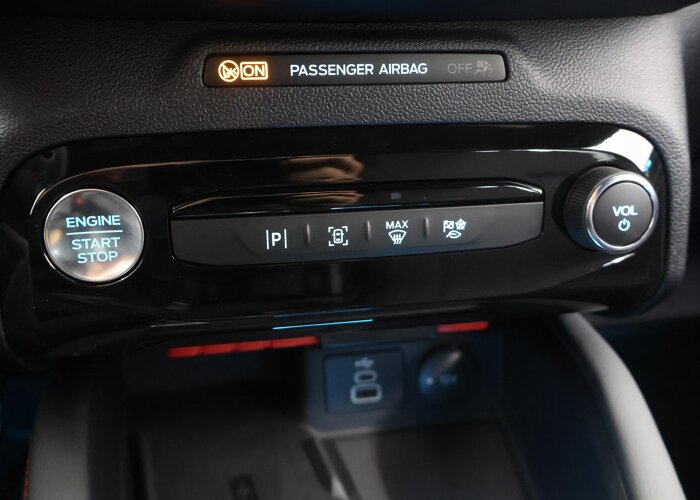 Ford Kuga 2.5 PHEV ST-Line