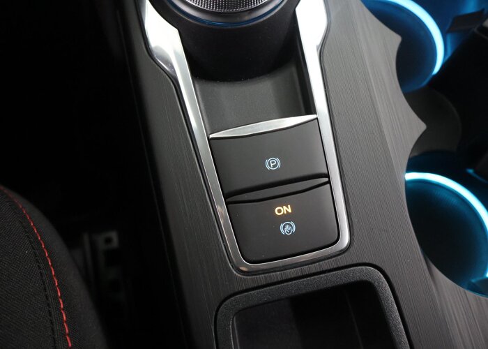 Ford Kuga 2.5 PHEV ST-Line