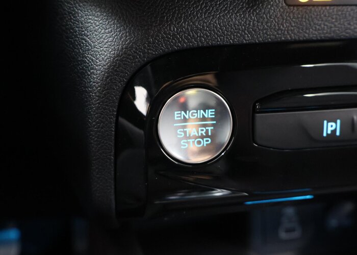 Ford Kuga 2.5 PHEV ST-Line