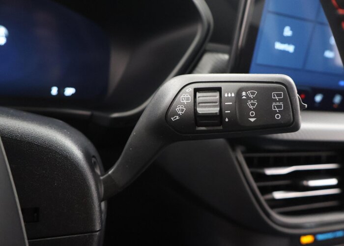 Ford Kuga 2.5 PHEV ST-Line