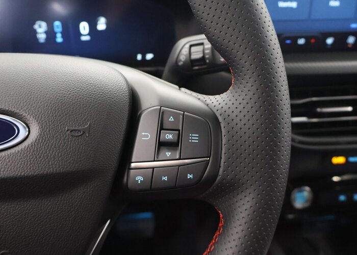 Ford Kuga 2.5 PHEV ST-Line