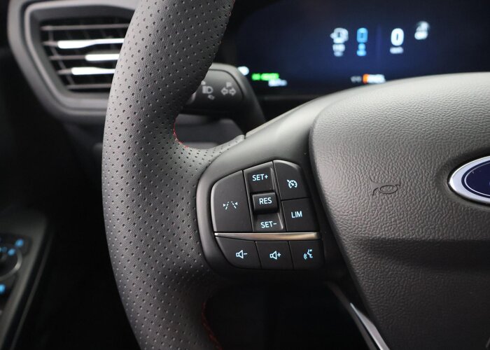 Ford Kuga 2.5 PHEV ST-Line