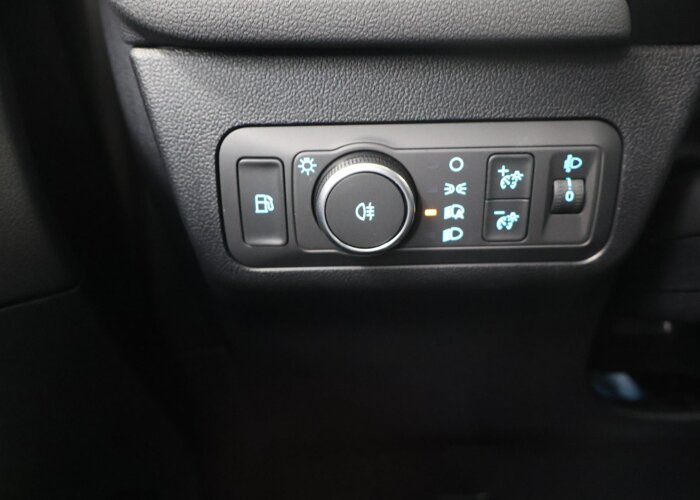 Ford Kuga 2.5 PHEV ST-Line