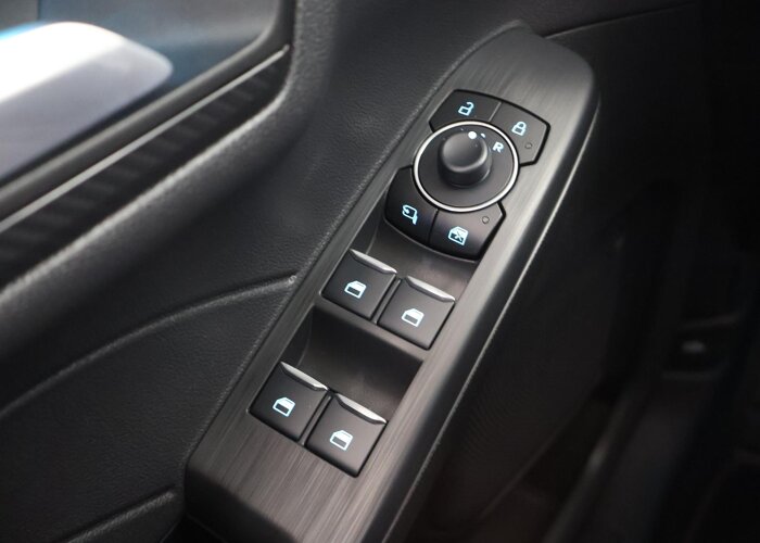 Ford Kuga 2.5 PHEV ST-Line