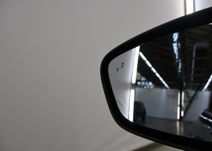 Ford Kuga 2.5 PHEV ST-Line