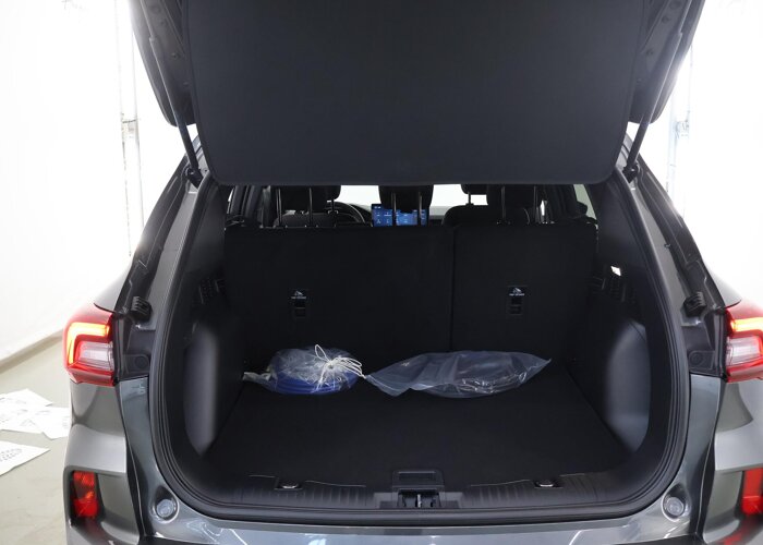 Ford Kuga 2.5 PHEV ST-Line