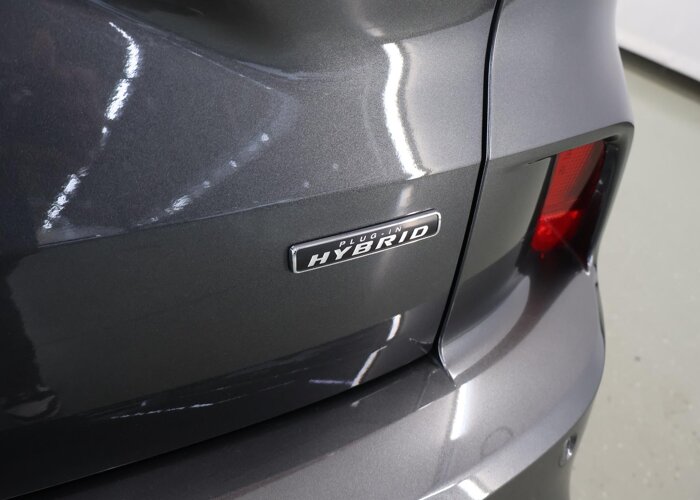 Ford Kuga 2.5 PHEV ST-Line