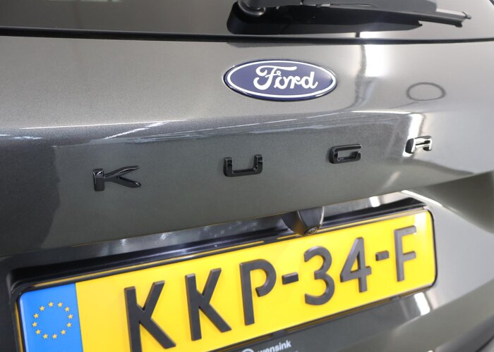 Ford Kuga 2.5 PHEV ST-Line