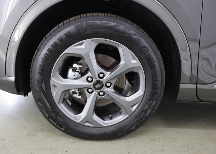 Ford Kuga 2.5 PHEV ST-Line