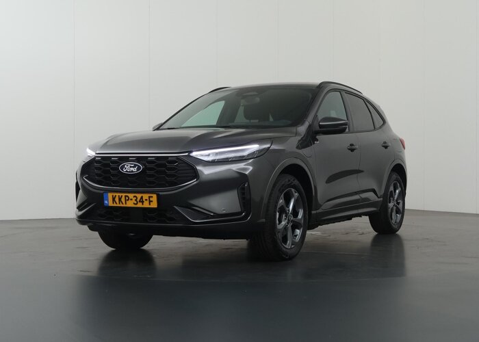 Ford Kuga 2.5 PHEV ST-Line