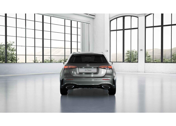 Mercedes-Benz A-Klasse 250e Business Solution AMG