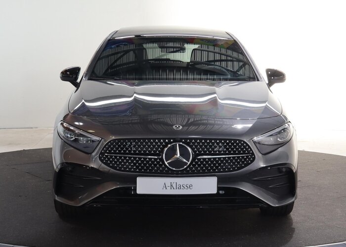 Mercedes-Benz A-Klasse 250 e Business Solution AMG