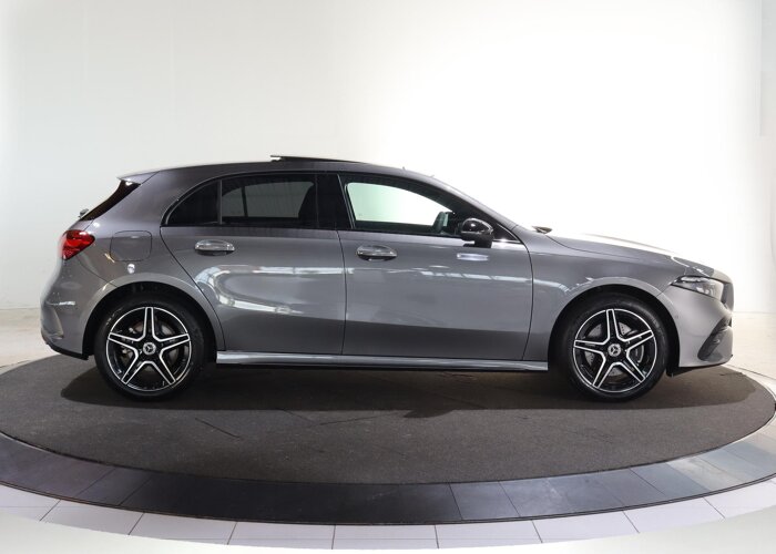 Mercedes-Benz A-Klasse 250 e Business Solution AMG