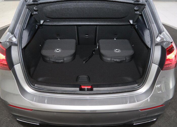 Mercedes-Benz A-Klasse 250 e Business Solution AMG