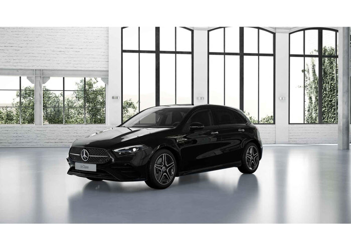 Mercedes-Benz A-Klasse 250e Business Solution AMG