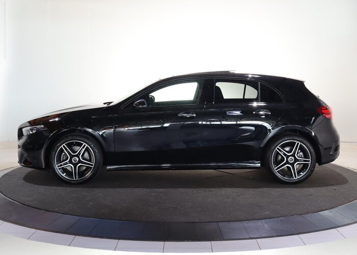 Mercedes-Benz A-Klasse 250 e Business Solution AMG