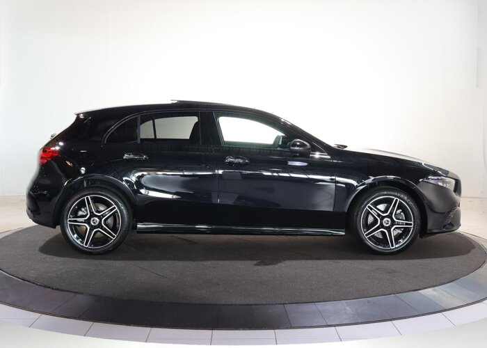 Mercedes-Benz A-Klasse 250 e Business Solution AMG