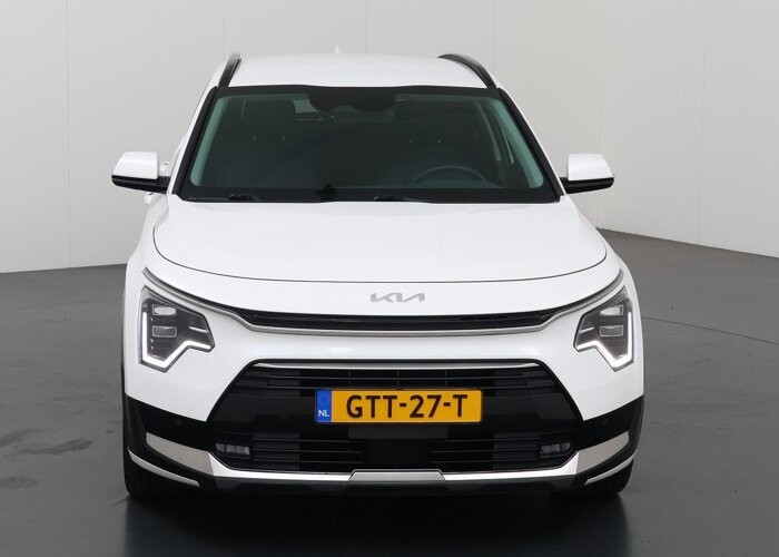 Kia Niro 1.6 GDi Hybrid DynamicPlusLine Edition