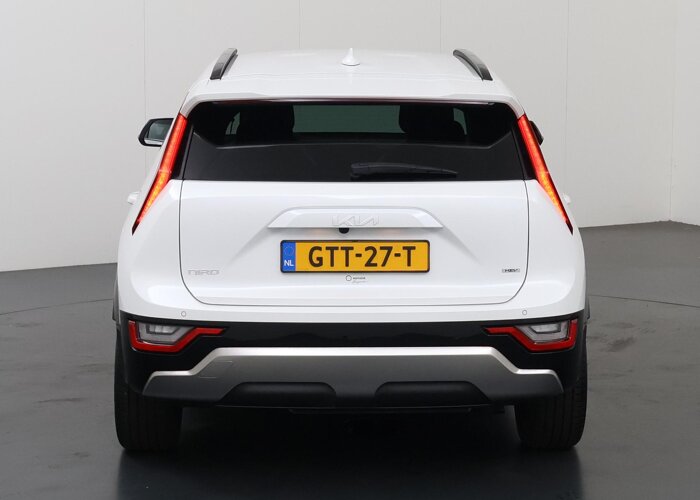 Kia Niro 1.6 GDi Hybrid DynamicPlusLine Edition