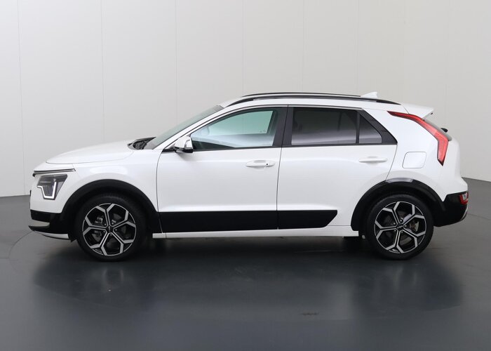 Kia Niro 1.6 GDi Hybrid DynamicPlusLine Edition