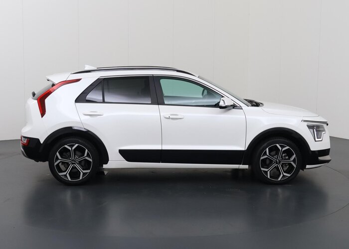 Kia Niro 1.6 GDi Hybrid DynamicPlusLine Edition