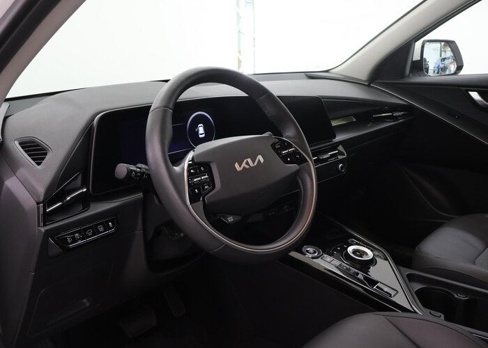 Kia Niro 1.6 GDi Hybrid DynamicPlusLine Edition